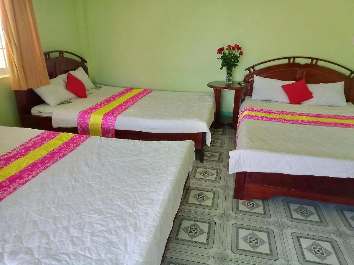 Huong Thao Hotel Vung Tau