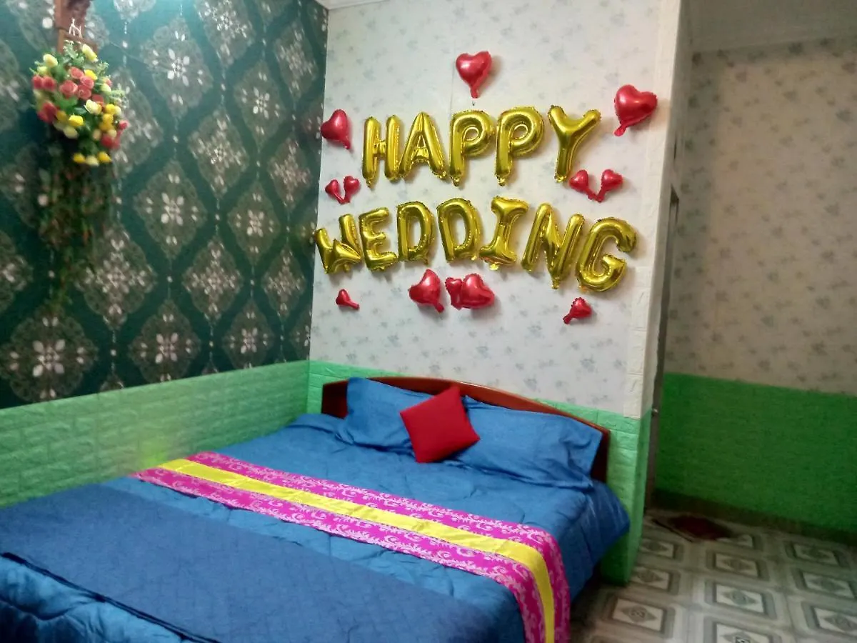 Huong Thao Hotel Vung Tau