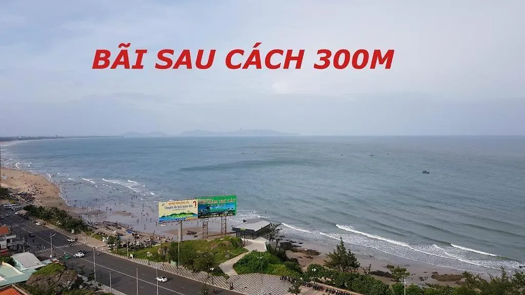 Huong Thao Hotel Vung Tau 0*,  Vietnam