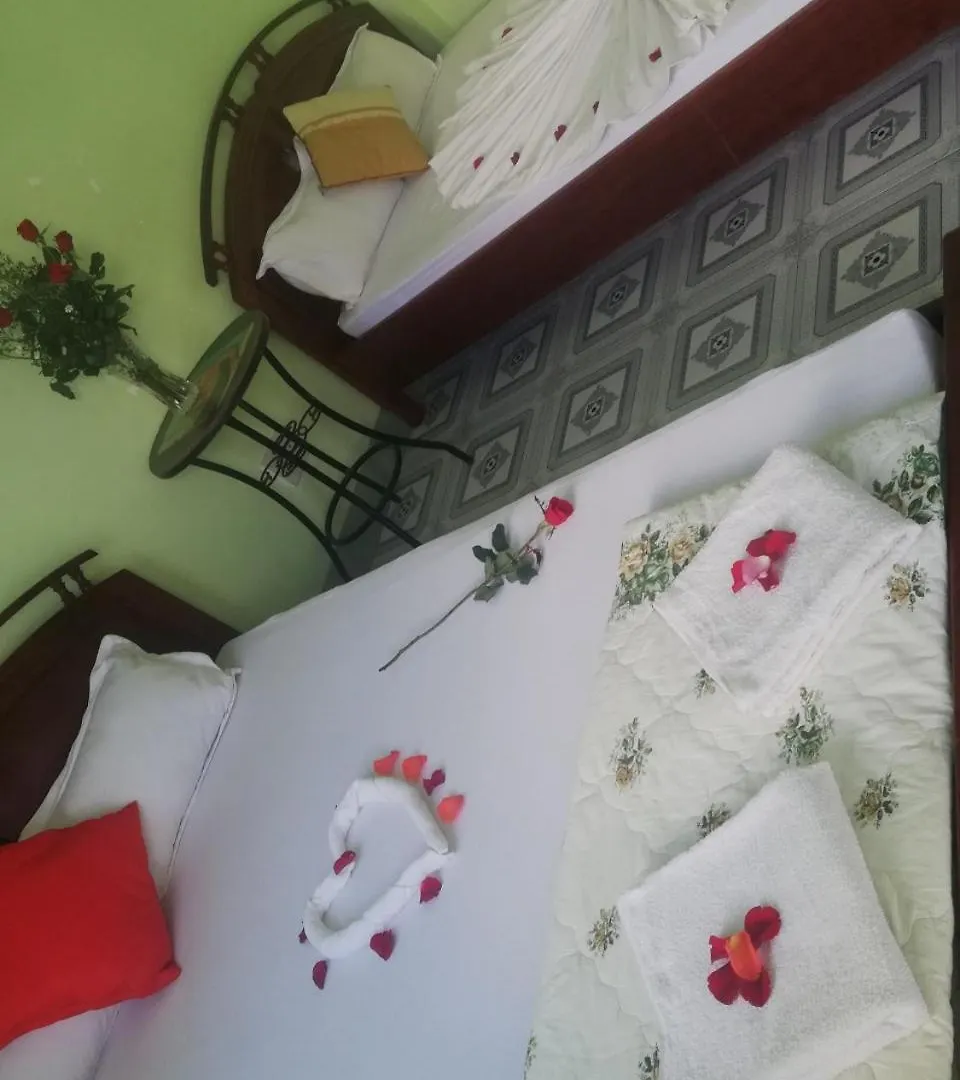 Huong Thao Hotel Vung Tau