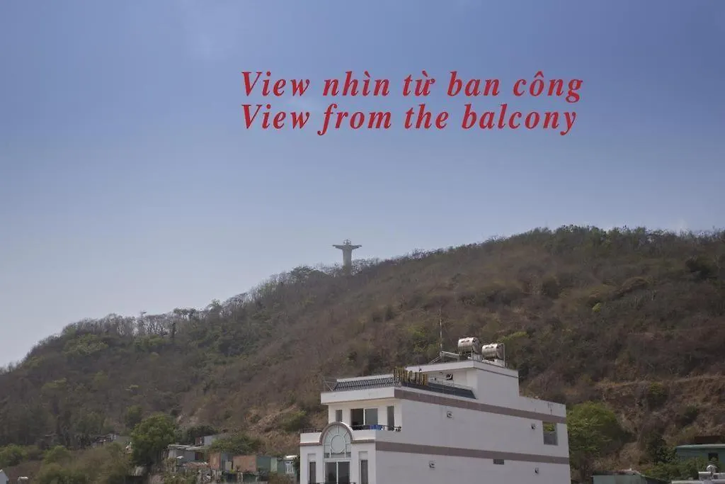 Huong Thao Hotel Vung Tau
