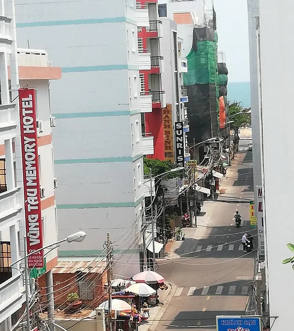 Huong Thao Hotel Vung Tau