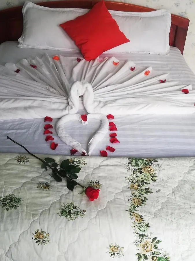 Huong Thao Hotel Vung Tau 0*,  Vietnam