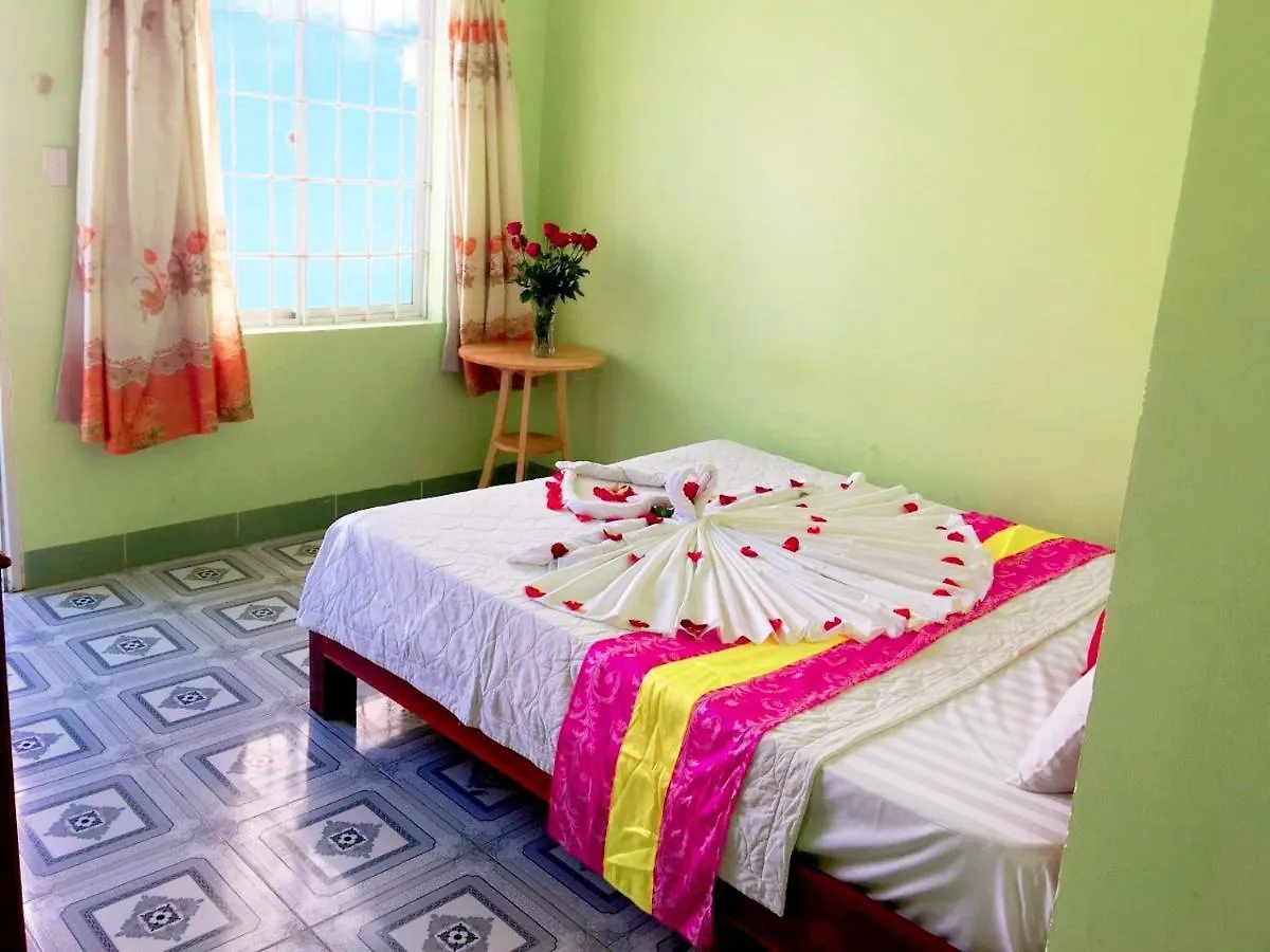 Huong Thao Hotel Vung Tau