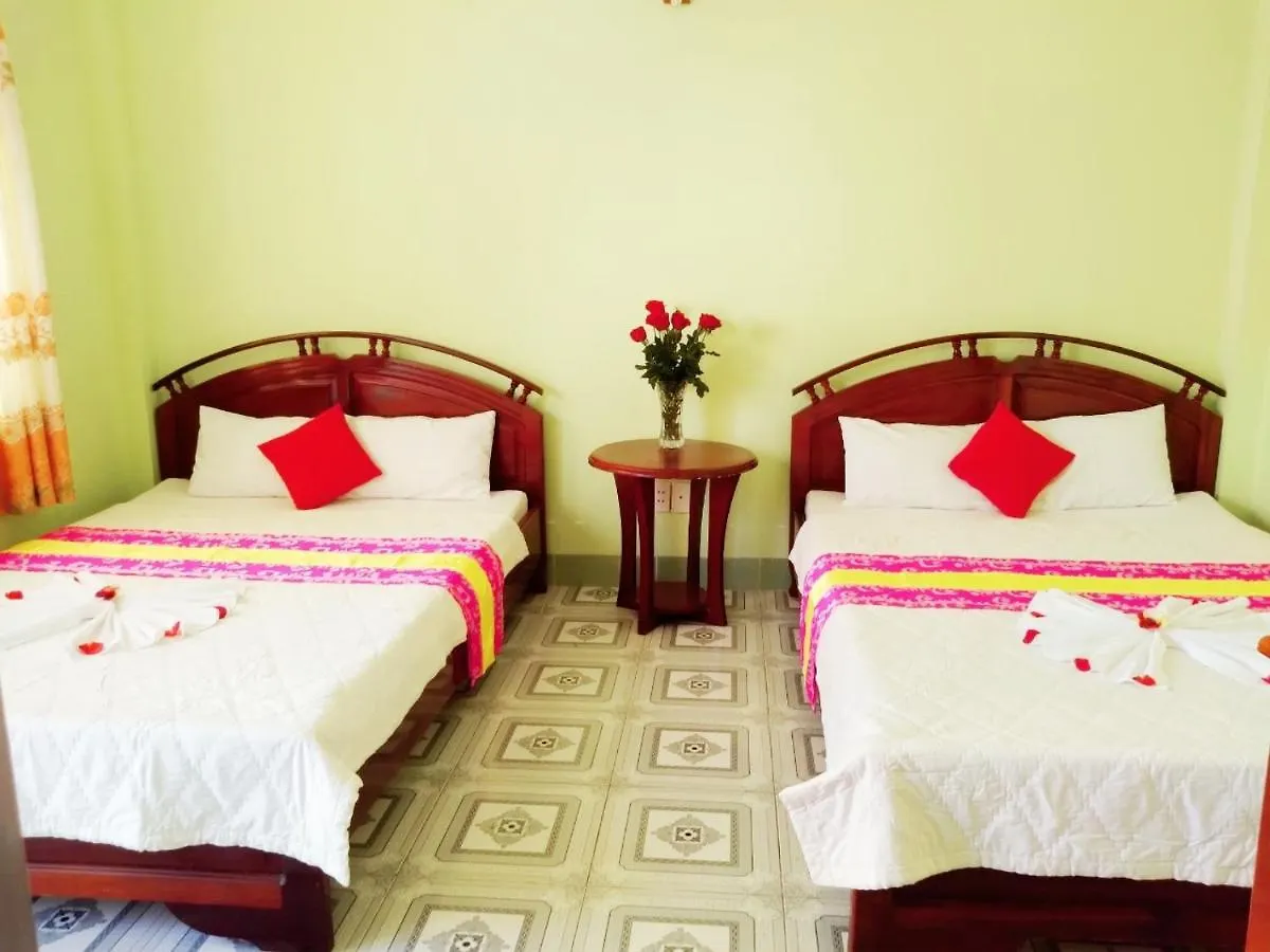 Huong Thao Hotel Vung Tau 0*,  Vietnam