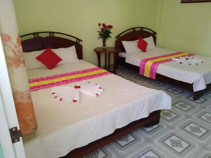Huong Thao Hotel Vung Tau