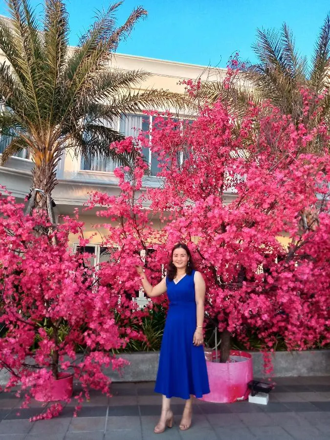 Huong Thao Hotel Vung Tau
